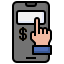Online payment