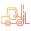 Forklift