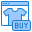 Shopping online