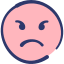 Angry