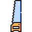 Hand saw