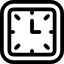 Wall clock