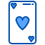 Ace of hearts