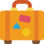 Suitcase