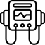 Defibrillator