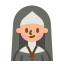 Nun