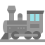 Steam locomotive