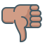 Dislike