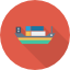 Cargo ship