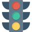 Traffic light
