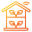 Eco house