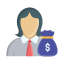 Money bag