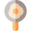 Fried egg