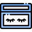 Eyelashes