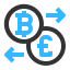 Money exchange
