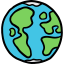 Planet earth