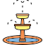 Fountain