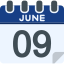 June