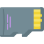Micro sd