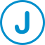 Letter j