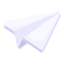 Paper aeroplane