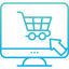Online shopping