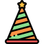 Party hat
