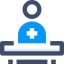 Medical professional