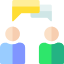 Chatting