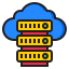 Cloud server