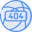 Error 404