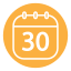 Calendar date