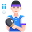 Ping pong