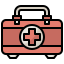 First aid kit