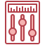 Equalizer