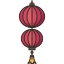 Chinese lantern