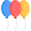 Balloons