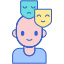 免费人物图标 SVG 和 PNG