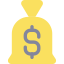 Money sack