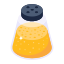 Salt shaker