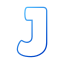 Letter j