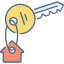 House key