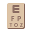 Eye test