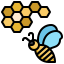 Honeycomb