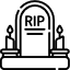 Tombstone