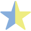 Rating stars