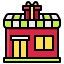 Gift shop