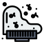 Grand piano