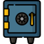 Safe box