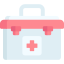 First aid kit